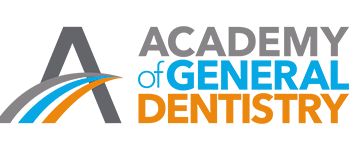 Logo of Academy of General Dentistry