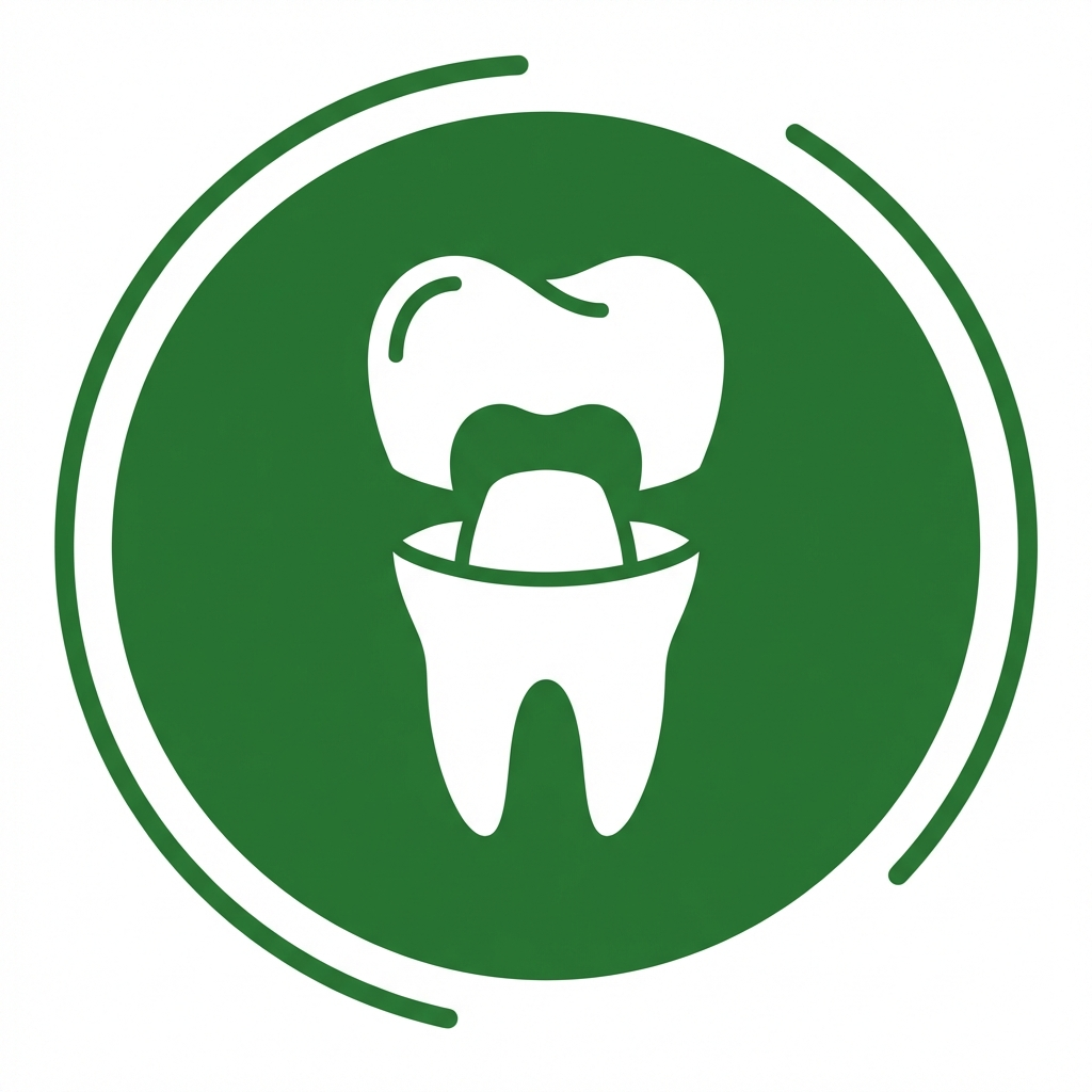 Dental Crowns icon