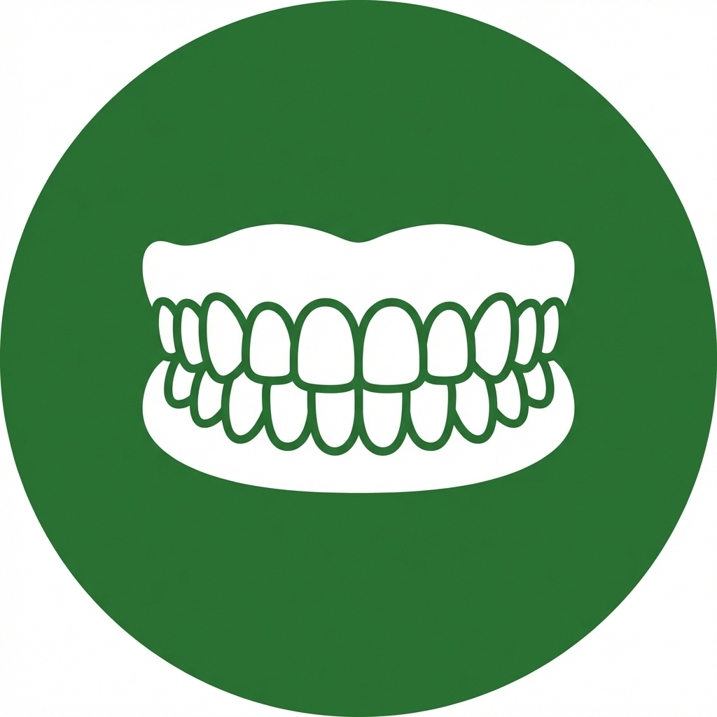 Dentures icon