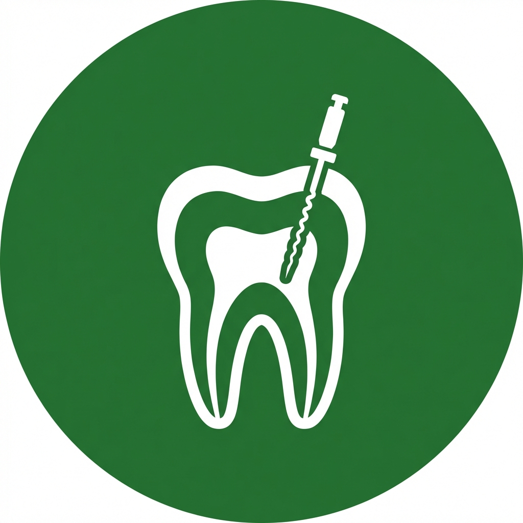 Root Canal icon