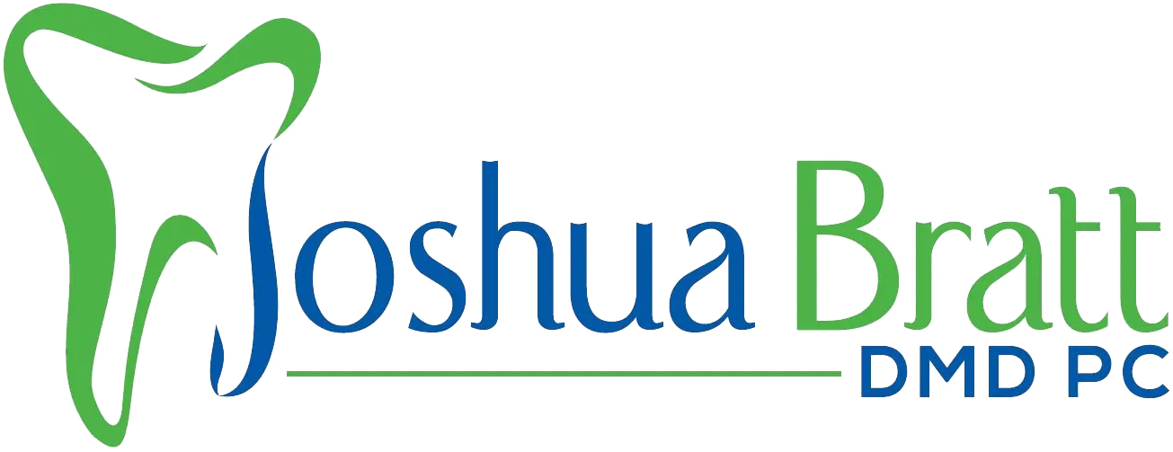 Link to Joshua Bratt DMD PC home page